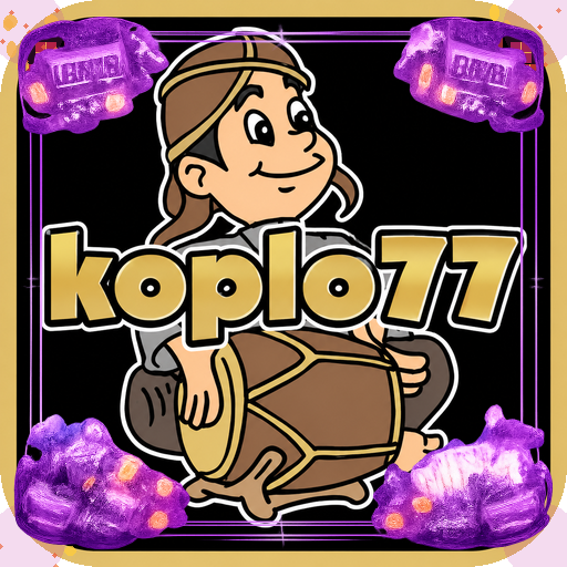 koplo77 — galeri pratinjau Resmi APK